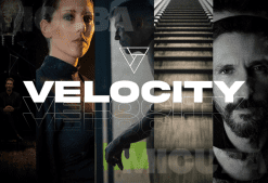 Pack Cursos Sin Límite de Velocity