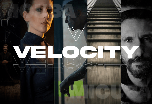 Pack Cursos Sin Límite de Velocity 1 Pack Cursos Sin Límite de Velocity