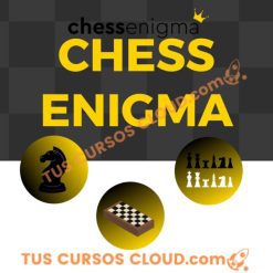 Programa Chess Enigma – Chess Enigma