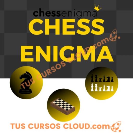Programa Chess Enigma – Chess Enigma 1 programa chess enigma chess enigma 66edcd1acbd81