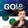 Trading Gold Team 2024 de Alex Flamas