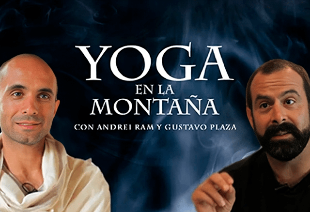 Yoga en la Montaña de Andrei Ram y Gustavo Plaza 10 yoga en la montana de andrei ram y gustavo plaza 66ebc111c8270