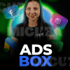 ADSBox de Laura Blago 2024