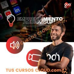 Especialización en Emprendimiento Audiovisual – RBG Escuela