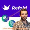 Inmersión Definitivo – Refold Academy (Ingles)