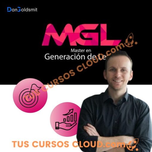 Master en Generación de Leads – Revolución Digital 25 master en generacion de leads revolucion digital 670192b6cdd83