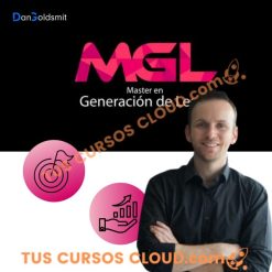 Master en Generación de Leads – Revolución Digital