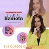 Programa Acelerador Libertad Remota – Reisy Abramof