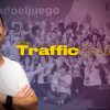 The Traffic Club de Roberto Gamboa