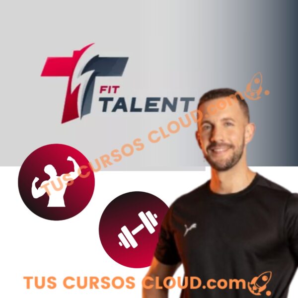 FIT TALENT – Agustin Privitello 1 FIT TALENT – Agustin Privitello