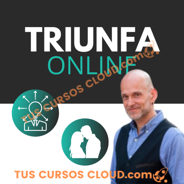 Triunfa Online – Héctor Latorre 1 Triunfa Online – Héctor Latorre