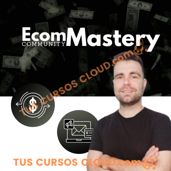 EcomMastery de Claudio Daniel Grioni 1 EcomMastery de Claudio Daniel Grioni