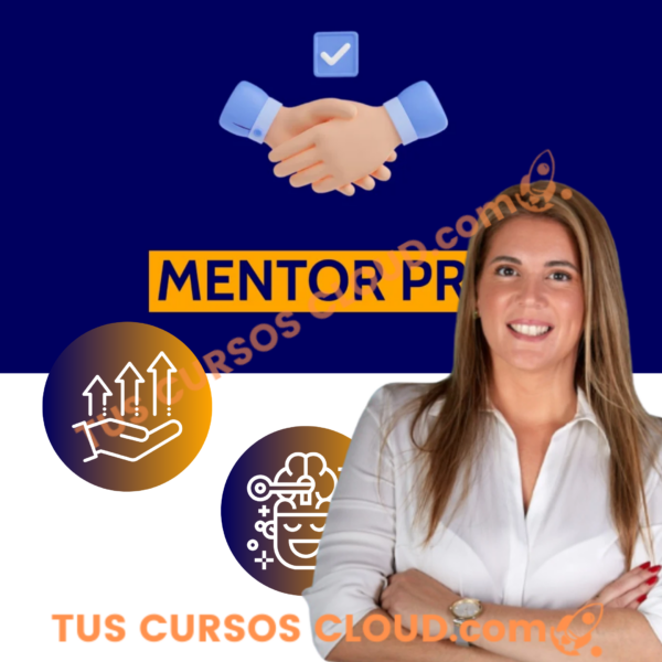 Mentor Pro – Marta Emerson 1 Mentor Pro – Marta Emerson