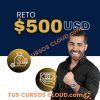 Reto $500 USD en 7 Días – Axel León
