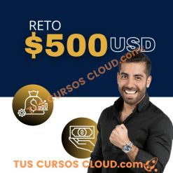 Reto $500 USD en 7 Días – Axel León