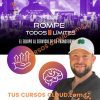 Rompe Todos Tus Límites – Sergio Cánovas