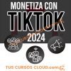 Viraliza y Monetiza con Tiktok 2024 | 2025 – David Vilchez