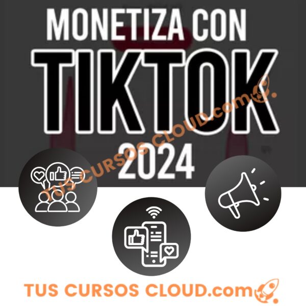 Viraliza y Monetiza con Tiktok 2024 | 2025 – David Vilchez 1 Viraliza y Monetiza con Tiktok 2024 | 2025 – David Vilchez