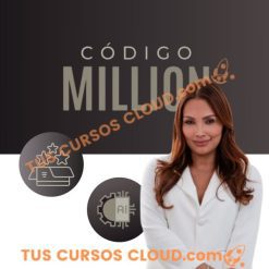 Codigo Millon – Melisa Escobar