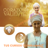 Corazón Valiente – Nam Nidhan Khalsa