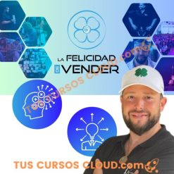 La Felicidad de Vender – Sergio Cánovas