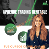 Aprende Trading Rentable de Meritrading – Meritxell Campos