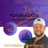 Formador de Alto Impacto – Sergio Cánovas
