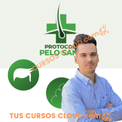 Protocolo Pelo Sano – Juan Manuel Caro