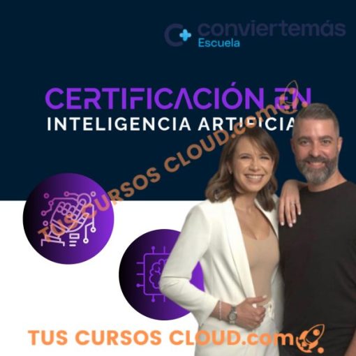 2025 Certificación Inteligencia Artificial Aplicada al Growth Marketing & Marketing Digital – Convierte mas 2 2025 certificacion inteligencia artificial aplicada al growth marketing marketing digital convierte mas 68117335f1fbb