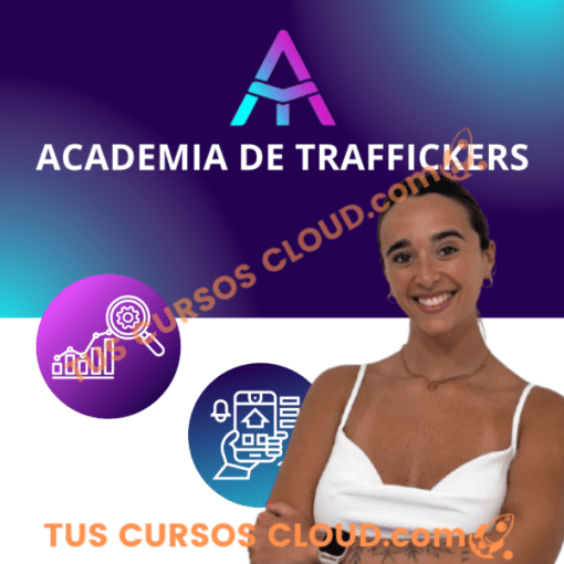 Academia de Traffickers de Valentina Ensinck 1 academia de traffickers de valentina ensinck 68116fb226083