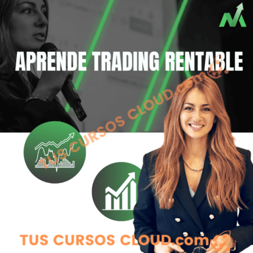 Aprende Trading Rentable de Meritrading – Meritxell Campos 1 aprende trading rentable de meritrading meritxell campos 681173b5126d1