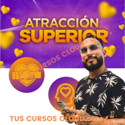 Atracción Superior La CLAVE para convertirte en el hombre que todas desean – Mike Feroz 1 atraccion superior la clave para convertirte en el hombre que todas desean mike feroz 681129e530819