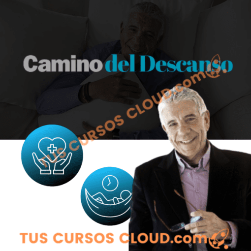 Camino del Descanso | Método de Eduard Estivill 1 camino del descanso metodo de eduard estivill 681173230a3e6