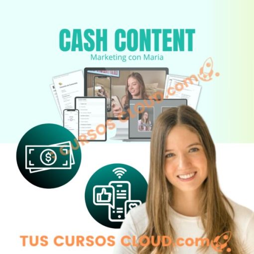 Cash Content – Marketing con Maria 1 cash content marketing con maria 68116fe8461a8