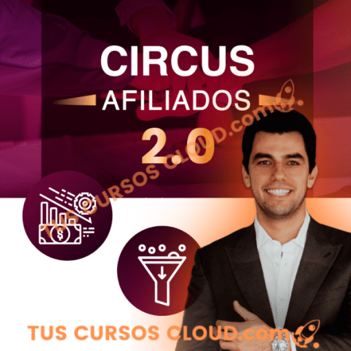 Circus Afiliados de Cristian Arens 2 circus afiliados de cristian arens 681171a21e5c4