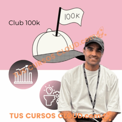 Club 100K – Guille collado 2 club 100k guille collado 681174e33ba30