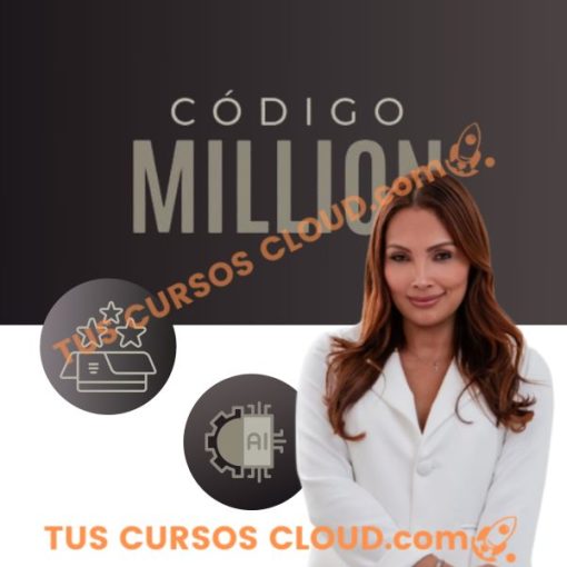 Codigo Millon – Melisa Escobar 1 codigo millon melisa escobar 6811718ac7cf8