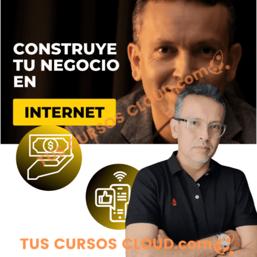 Construye tu negocio en internet – Ricardo Zárate 1 construye tu negocio en internet ricardo zarate 68117133bb949