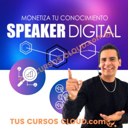 Crea Cursos Online como Speaker Digital – Alex Chavez 1 crea cursos online como speaker digital alex chavez 68112784e5e57
