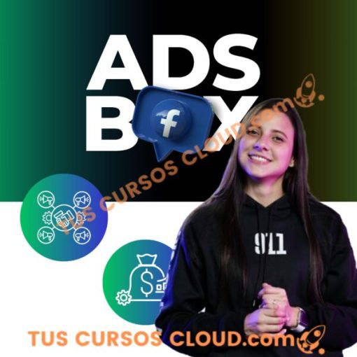 Curso ADS BOX – Laura Blago 2 curso ads box laura blago 68112b4e7324b