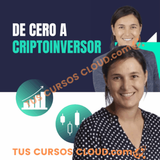 Curso De Cero a CriptoInversor de Andrea Redondo 1 curso de cero a criptoinversor de andrea redondo 681175396055f