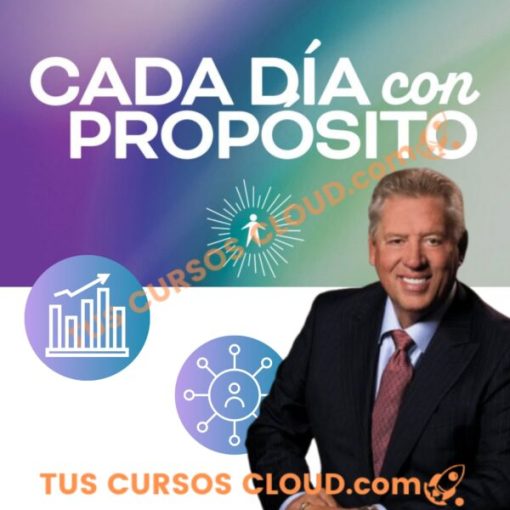 curso de proposito de vida john