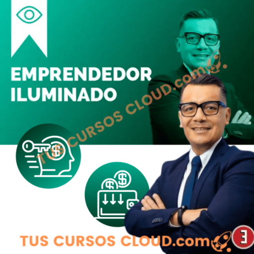 Curso Emprendedor Iluminado – Emprendedor Eficaz 11 curso emprendedor iluminado emprendedor eficaz 681171744032c
