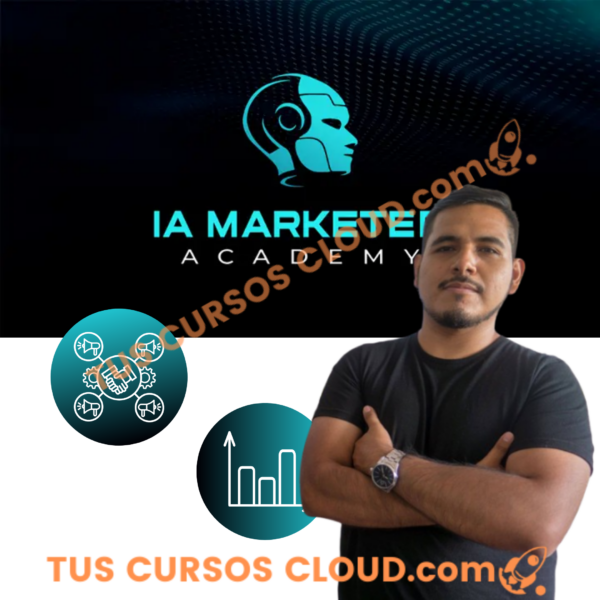 Curso IA Marketer Academy – CopyNation 1 Curso IA Marketer Academy – CopyNation