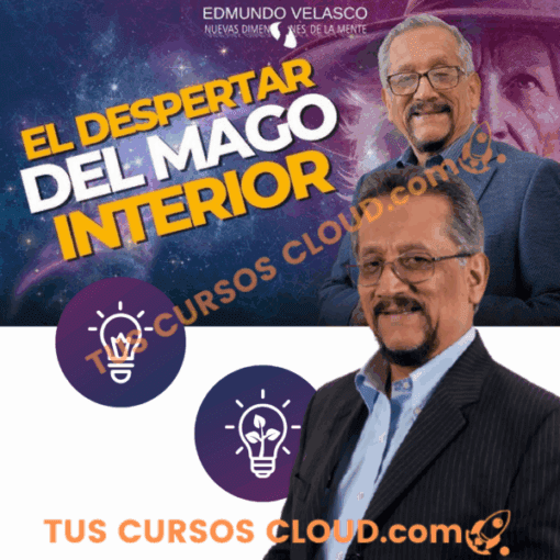 Despertando al Mago Interior – Edmundo Velasco 2 despertando al mago interior edmundo velasco 681175165fec1
