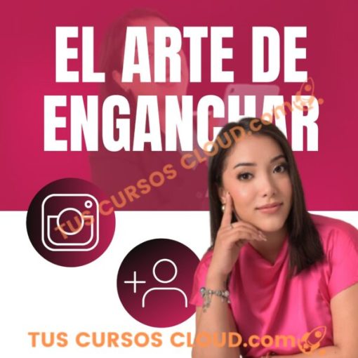 El arte de Enganchar – Olenka Jesús Ottone Oliva 1 el arte de enganchar olenka jesus ottone oliva 68112c60b9703