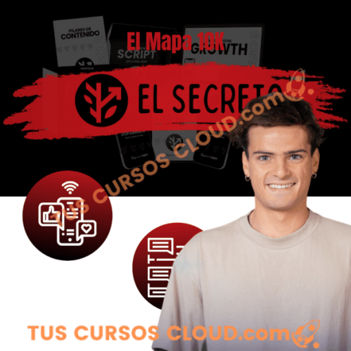el mapa 10k social growth benjamin lagos 681170a48a7db