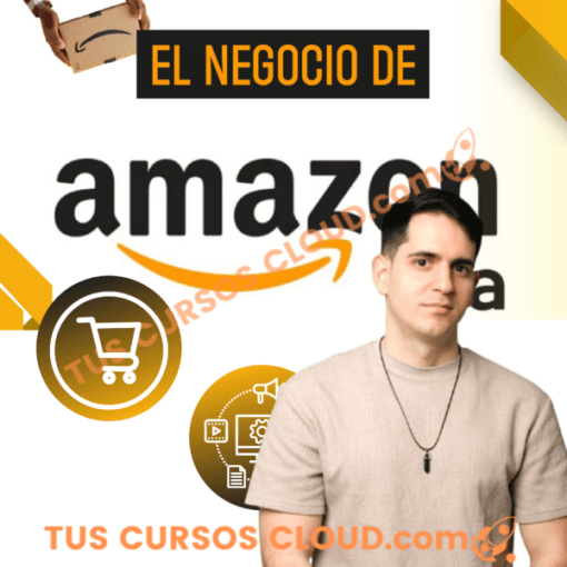 El Negocio de Amazon FBA, Lanza Tu Negocio en 3 Meses – Rober Perna 1 el negocio de amazon fba lanza tu negocio en 3 meses rober perna 681171bcc0da5