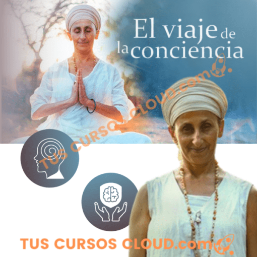 El Viaje de la Conciencia de Nam Nidhan Khalsa 1 el viaje de la conciencia de nam nidhan khalsa 681172daf1184