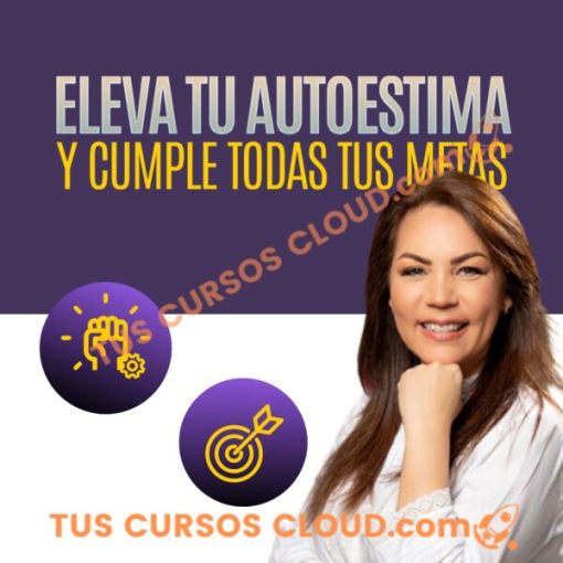 Eleva tu autoestima y cumple tus metas – Psicoespacio 1 eleva tu autoestima y cumple tus metas psicoespacio 68112d68b9536